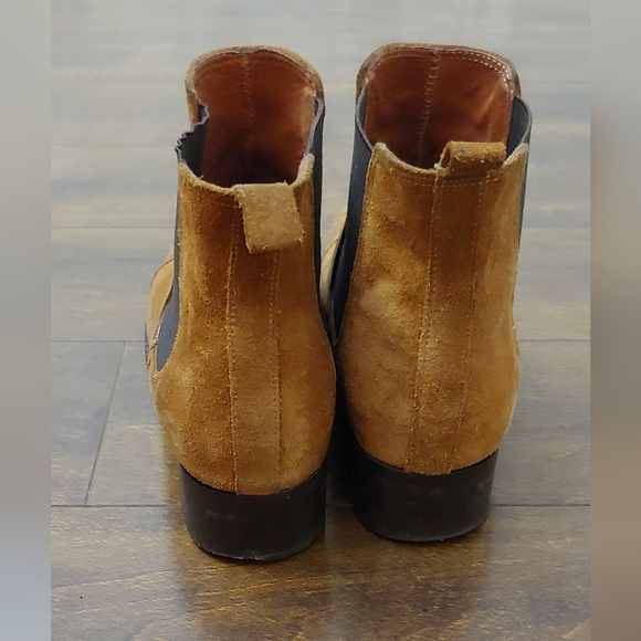 Portuguese Booties Size 38 - Picture 3 of 3